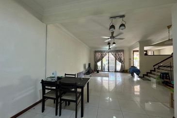 Cahaya SPK, Seksyen U9