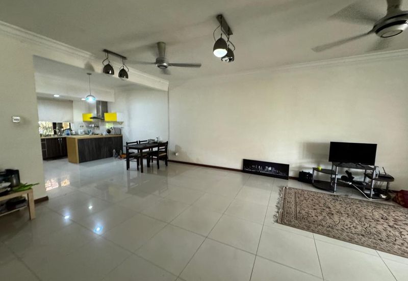 Cahaya SPK, Seksyen U9