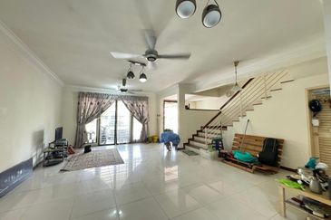 Cahaya SPK, Seksyen U9