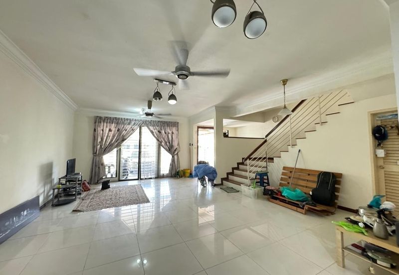 Cahaya SPK, Seksyen U9