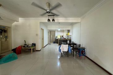 Cahaya SPK, Seksyen U9