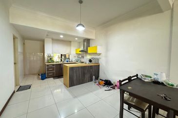 Cahaya SPK, Seksyen U9