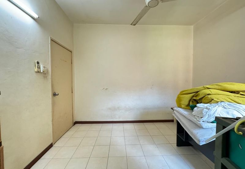 Cahaya SPK, Seksyen U9