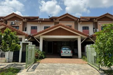 Cahaya SPK, Seksyen U9