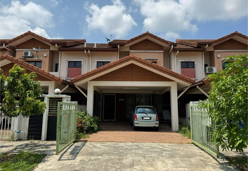 Cahaya SPK, Seksyen U9