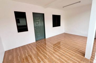 SU1 @ Bandar Saujana Utama