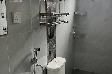 SU1 @ Bandar Saujana Utama