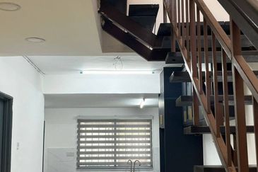 SU1 @ Bandar Saujana Utama