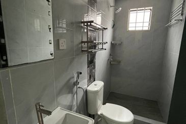 SU1 @ Bandar Saujana Utama