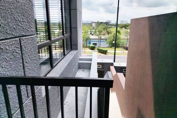 The Mulia Residences