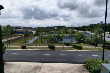 The Mulia Residences