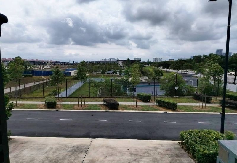 3 Storey Terrace Type B Fasa 2 The Mulia Residences Cyberjaya For Sale