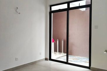 The Mulia Residences