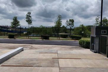 The Mulia Residences