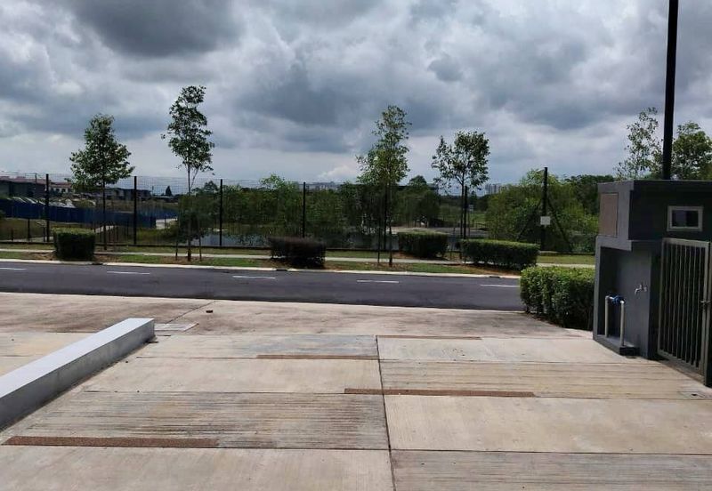 3 Storey Terrace Type B Fasa 2 The Mulia Residences Cyberjaya For Sale