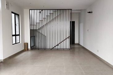 The Mulia Residences