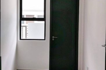 The Mulia Residences