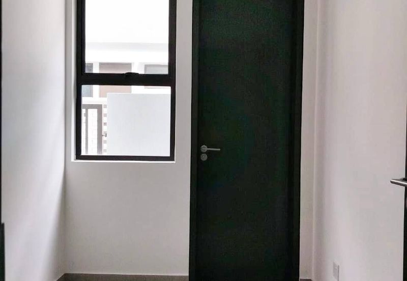 3 Storey Terrace Type B Fasa 2 The Mulia Residences Cyberjaya For Sale