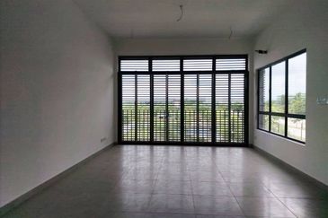 The Mulia Residences