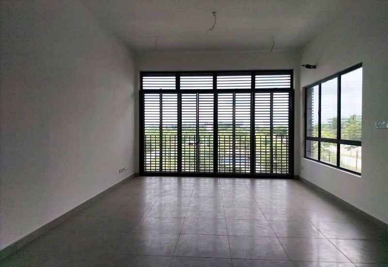 3 Storey Terrace Type B Fasa 2 The Mulia Residences Cyberjaya For Sale