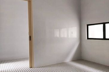 The Mulia Residences