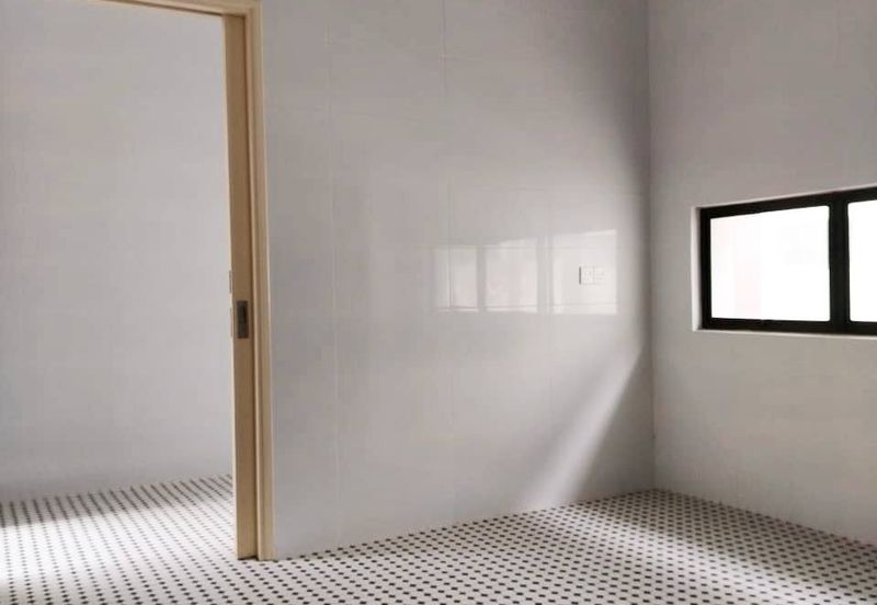 3 Storey Terrace Type B Fasa 2 The Mulia Residences Cyberjaya For Sale