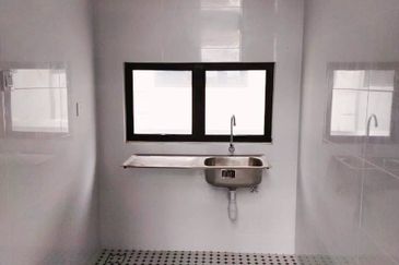 The Mulia Residences