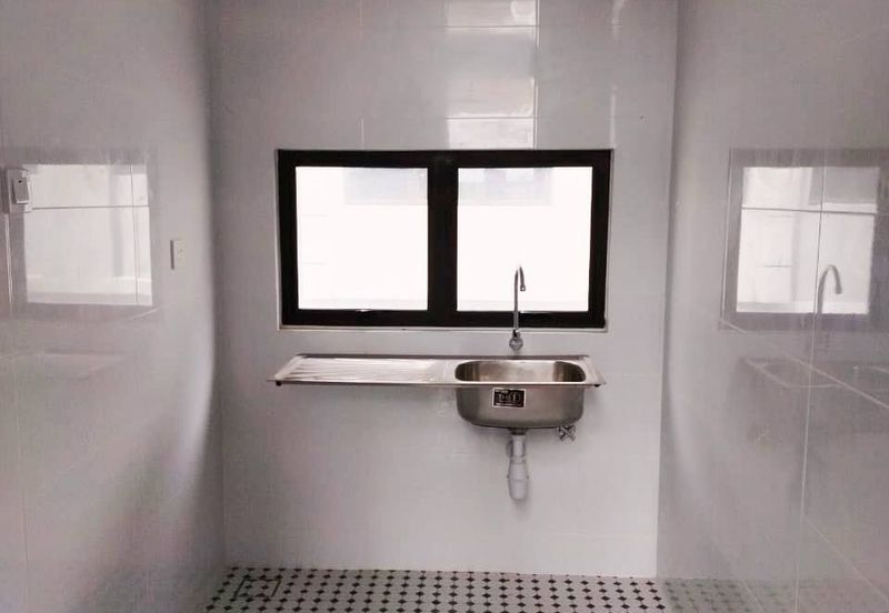 3 Storey Terrace Type B Fasa 2 The Mulia Residences Cyberjaya For Sale