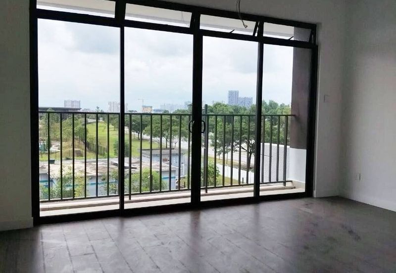 3 Storey Terrace Type B Fasa 2 The Mulia Residences Cyberjaya For Sale