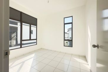 Regent Garden  @ Eco Grandeur