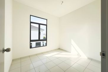 Regent Garden  @ Eco Grandeur