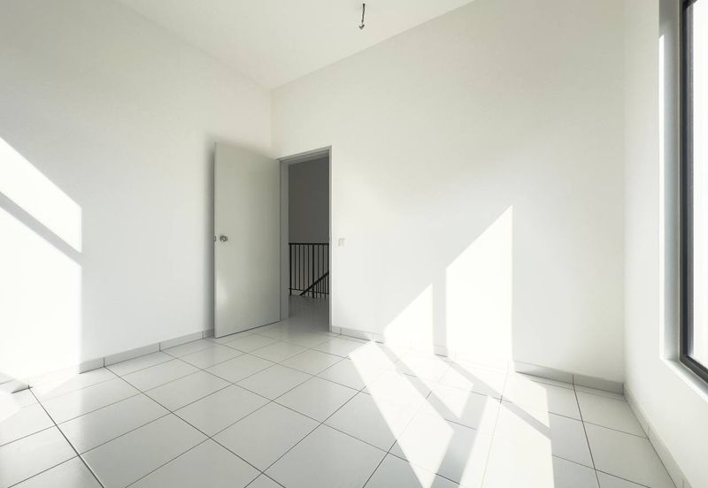 Regent Garden  @ Eco Grandeur