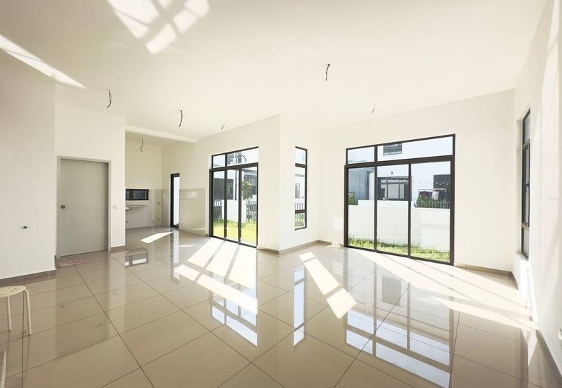 Regent Garden  @ Eco Grandeur