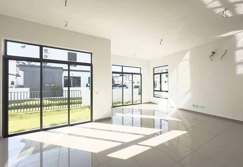 Regent Garden  @ Eco Grandeur