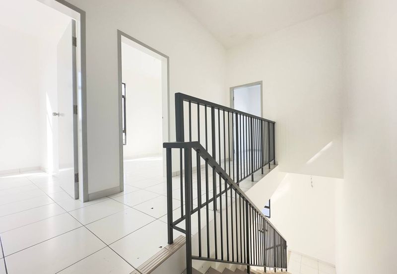 Regent Garden  @ Eco Grandeur