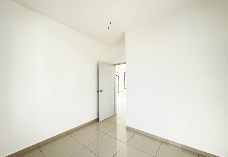 Regent Garden  @ Eco Grandeur