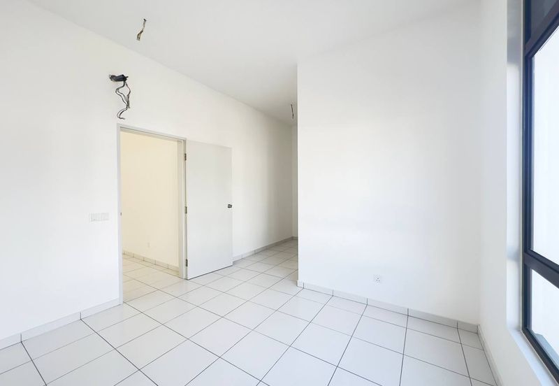 Regent Garden  @ Eco Grandeur