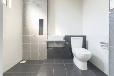 Regent Garden  @ Eco Grandeur