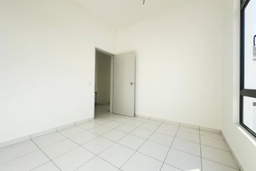 Regent Garden  @ Eco Grandeur