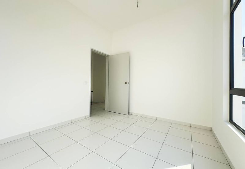 Regent Garden  @ Eco Grandeur