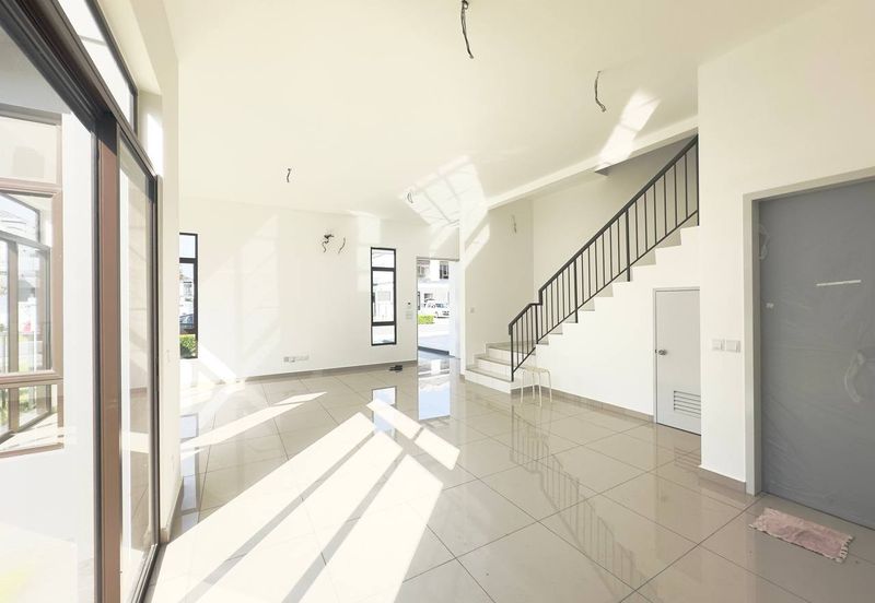 Regent Garden  @ Eco Grandeur