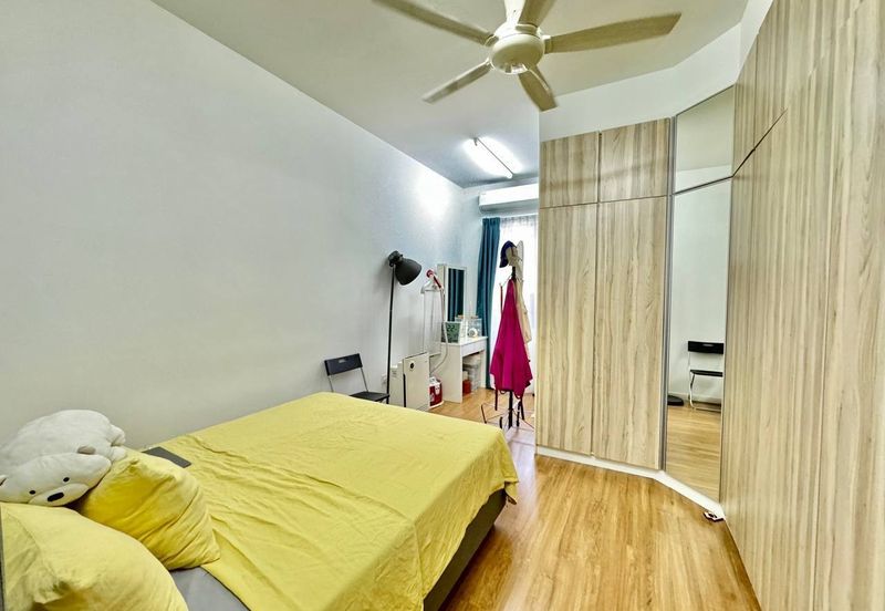 Lagenda Gardens Bukit Jelutong