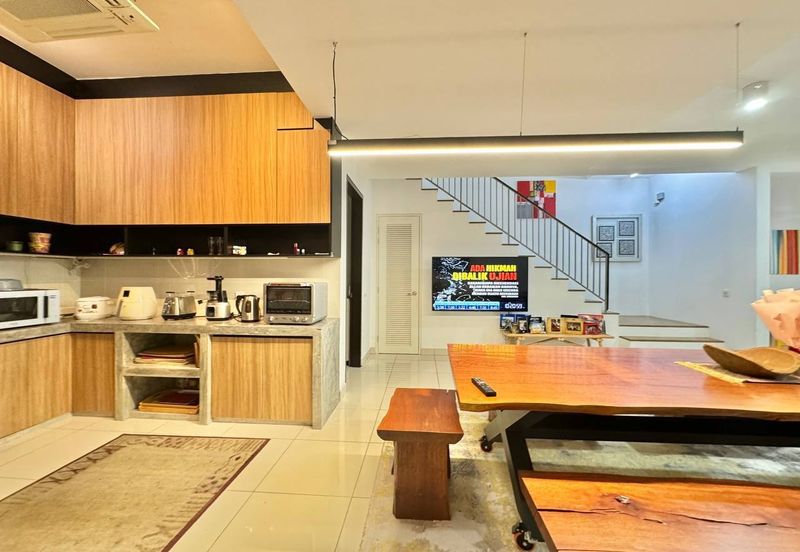 Lagenda Gardens Bukit Jelutong