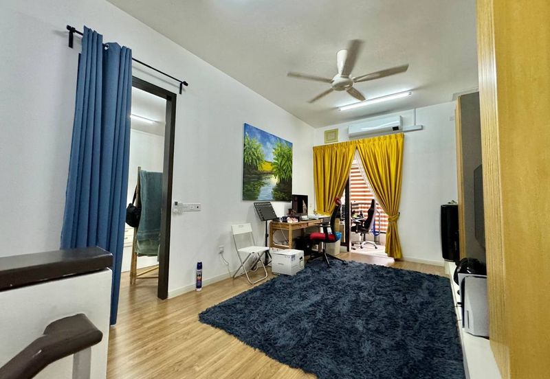 Lagenda Gardens Bukit Jelutong