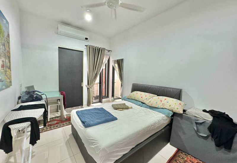 Lagenda Gardens Bukit Jelutong