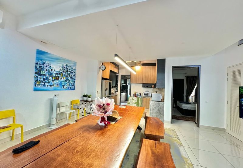 Lagenda Gardens Bukit Jelutong