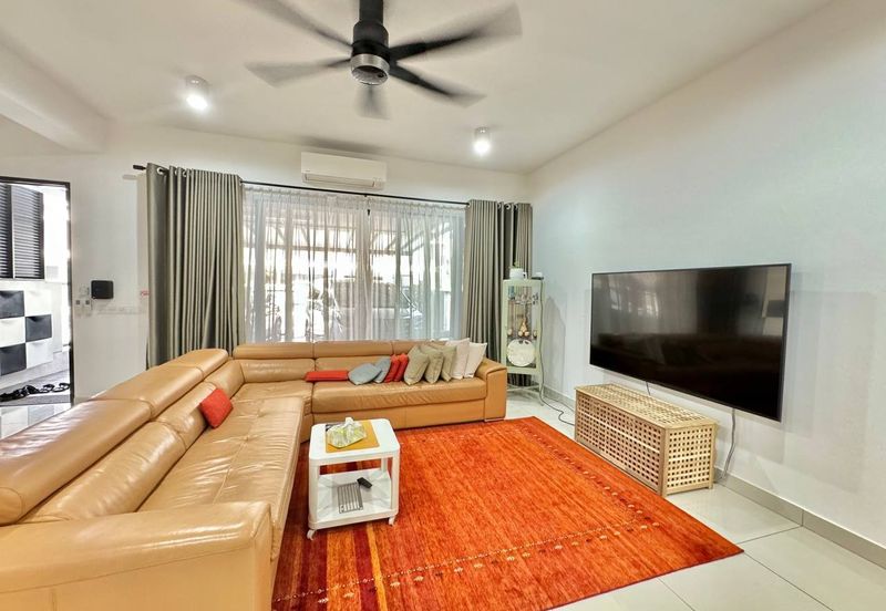 Lagenda Gardens Bukit Jelutong