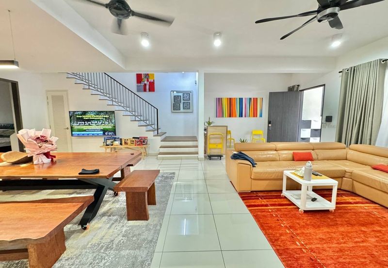 Lagenda Gardens Bukit Jelutong