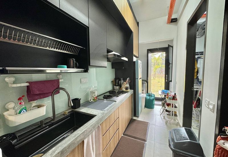 Lagenda Gardens Bukit Jelutong