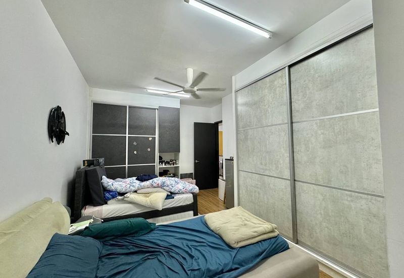 Lagenda Gardens Bukit Jelutong